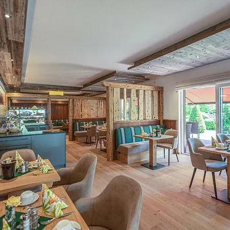 Hotel Hotel Sonnenspitz *** 3*