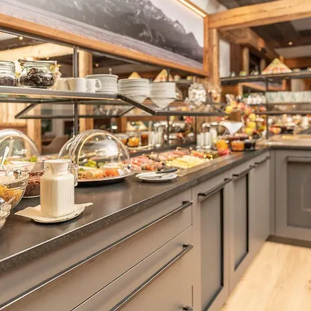 Sonnenspitz *** Hotel 3*