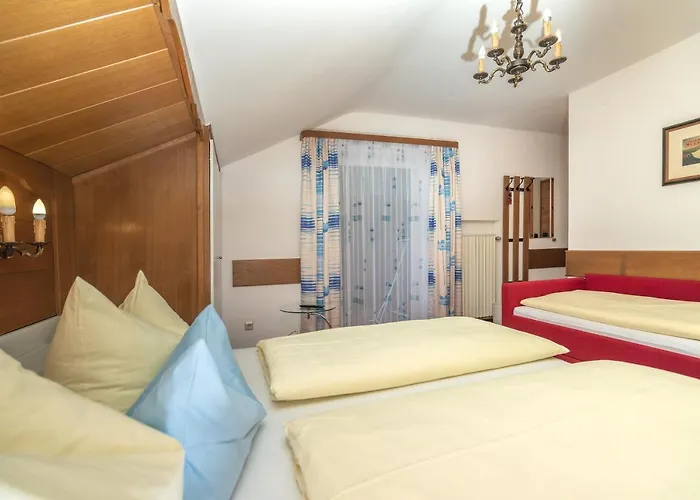 Hotel Sonnenspitz *** 3* Kochel am See