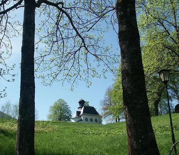 Sonnenspitz *** فندق 3*