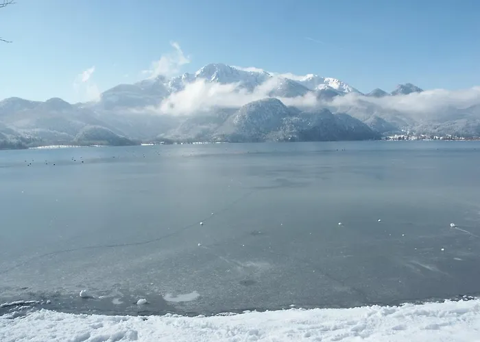 Sonnenspitz *** 3* كوشل