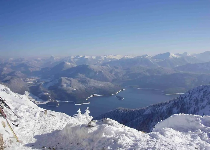 Sonnenspitz *** 3* كوشل