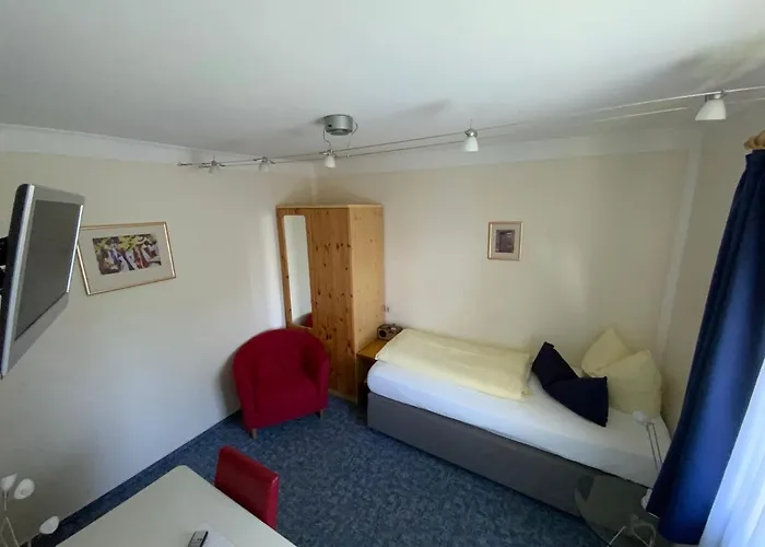 Sonnenspitz *** فندق كوشل