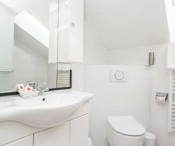 Sonnenspitz *** فندق 3*